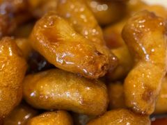 -玉林烤鸭店(定福庄店)