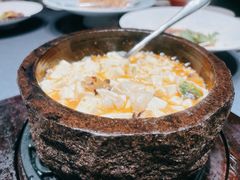 -狮王府淮扬菜(万象城店)