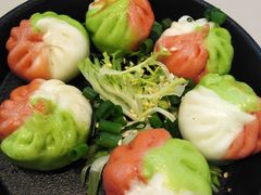 -蔡澜点心(三里屯T+MALL店)