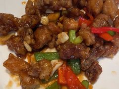 -北李妈妈菜·海肠捞饭(开发区万达店)