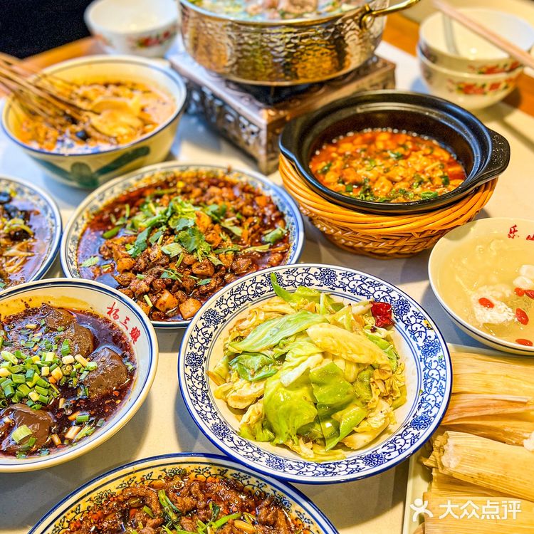当之无愧的干饭店，我一口气吃了3碗饭‼️