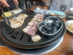 五花肉-济州爱肉堂(总店)