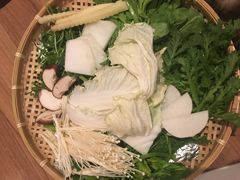 -鼎鼎香·港式火锅(北京SKP店)