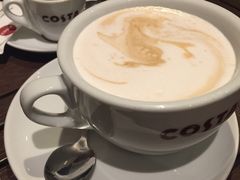-COSTA COFFEE(新奥购物中心店)
