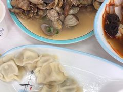 -日照大牌檔•小船海鲜(万平口店)