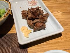 -德川家日本料理(中关村寰太大厦店)