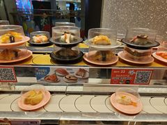 -争鲜回转寿司(朝北大悦城店)