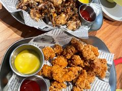 -1861意大利餐厅(来福士店)