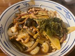 -爱家面馆(常州总店)