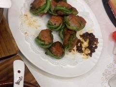-寻味顺德·南记酒家·传统顺德菜·鱼生(广源路店)