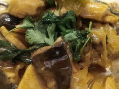 红烧南湾鱼-禾珍珠家常小馆(河南博物院店)