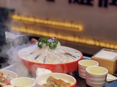 -蜀大侠火锅.川剧变脸(龙泉世茂店)