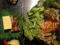 -松阪牛焼肉M(法善寺横丁店)