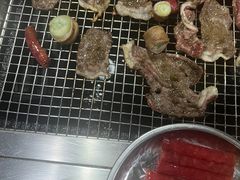 -同心烧烤(总店)