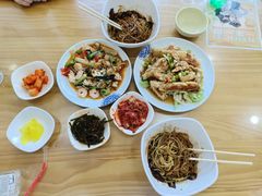 -祥和居韩国炸酱面·20年夫妻店(皇冠店)