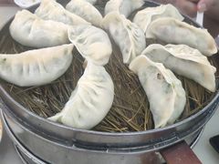 -老蔡记(二七广场店)