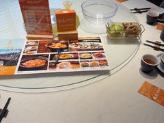 -秋色客家菜(流塘店)