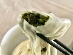 翡翠烧卖-留芳·文旅古月楼(老街店)