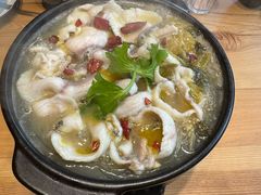 -陶德砂锅(光华店)