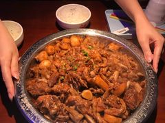 -蛮横肉蟹煲(印象城店)