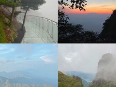 -萍乡武功山风景名胜区