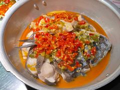 -姐夫的小菜(新中关购物中心店)