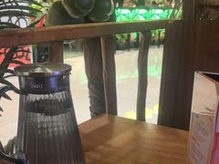 -椰莱泰小谷·东南亚融合菜(坪山悦阾SPACE店)