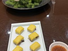 -紫泥369粗粮季(四牌楼店)