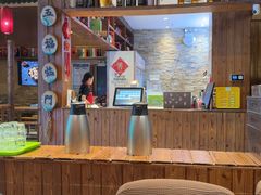 -老高烧烤(龙华星河iCO店)