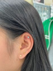 -AI艾耳·专业手工耳洞·穿孔美学馆