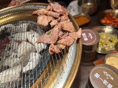 -西塔老太太泥炉烤肉(上海七宝领展广场店)