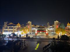 -北川巴拿恰