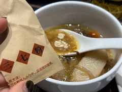 -黔蘑菇四季餐厅(观山湖店)