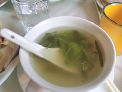 -杭州香格里拉·香宫中餐厅