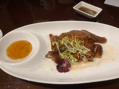 -广州白云机场铂尔曼大酒店·恬园创意中餐厅