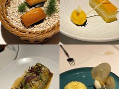 -AZUL by FUEL蓝色·法式酒馆(琶醍店)