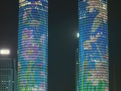 -秋水广场音乐喷泉