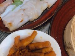 -五缘湾凯悦酒店·悦饗中餐厅