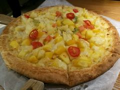 -派尔曼特披萨(万象城店)