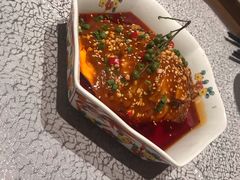 -北京王府井希尔顿酒店·秦唐中餐厅Chynna