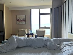 -厦门途易蓝罗约海景温泉酒店(园博苑地铁站店)