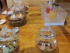 -上海浦西万怡酒店