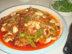 -秀男家米肠汤饭