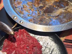 -廖掌柜·重庆鲜货火锅(上海首店)