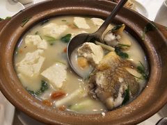 -莆田餐厅PUTIEN(金融街购物中心店)