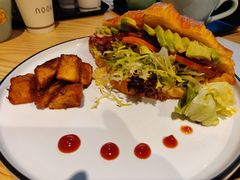 -GOTLOT COFFEE&KITCHEN角落厨房NOOK店