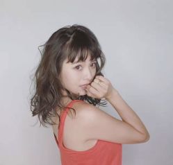 -东方美妍