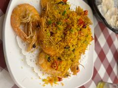 -吉源大排档·鱼生·海鲜(烧烤彩印厂店)