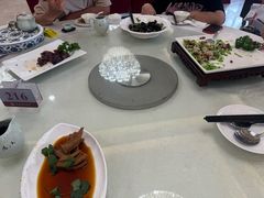 -黄埔华苑酒家(黄埔总店)