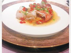 -皇朝会.经典传统粤菜(外滩店)